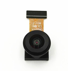 Placa DE DESARROLLO DE SENSOR OV5640 ESP32 de fábrica personalizada, módulo de cámara Coms dedicado, enfoque fijo DVP Fov140 ° - Product Image 1