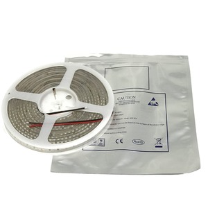 แถบไฟซิลิโคนสำหรับปลอกยางมี CRI95สีสูงแถบไฟแสดงรายการ - Product Image 6