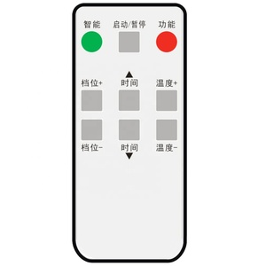 ปรับแต่งรีโมททีวี12 13 14 15 16 17 18 19 20 21คีย์รีโมทคอนโทรลอินฟราเรดรีโมทคอนโทรล - Product Image 4