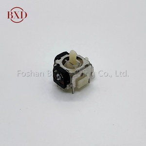 Mando analógico 3d para PS3, módulo de Sensor de eje 3D para PS3, reemplazo de reparación - Product Image 3