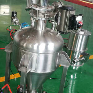 Fly Ash <strong>Handling</strong> <strong>System</strong> Pneumatic Air <strong>Conveyor</strong> Fly Ash <strong>Handling</strong> <strong>System</strong> Pneumatic Fly Ash <strong>Handling</strong> <strong>System</strong> From OBM Manufacturer - Product Image 3