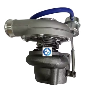 ターボ充電器GT2056パーキンス<span class=keywords><strong>JCB</strong></span> 4CX用建設機械部品ターボ<span class=keywords><strong>32006047</strong></span> 320-06047 762931-0001 762931-5001S