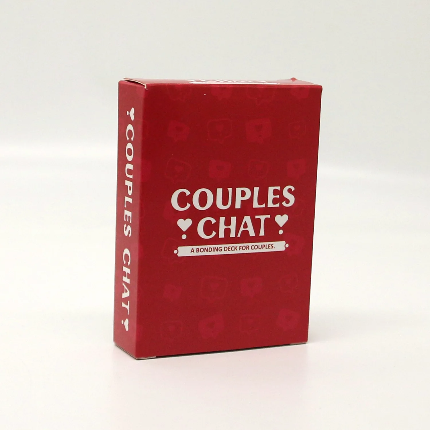 red-Couples chat