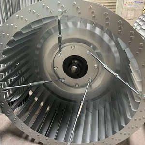 100mm 190mm Evaporator Fan <strong>Impeller</strong> Front Disc Coil Fan <strong>Impeller</strong> <strong>Engineering</strong> Centrifugal Blower <strong>Impeller</strong>