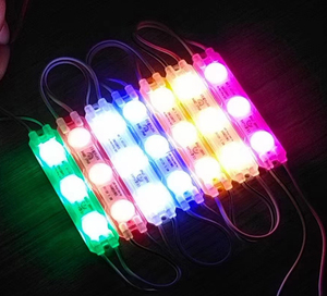 12v 1.5w High Lumen SMD2835 High Power 6113 Ultrasonic Led Module Led <strong>Light</strong> for Single and Double <strong>Light</strong> Box Backlight - Product Image 1
