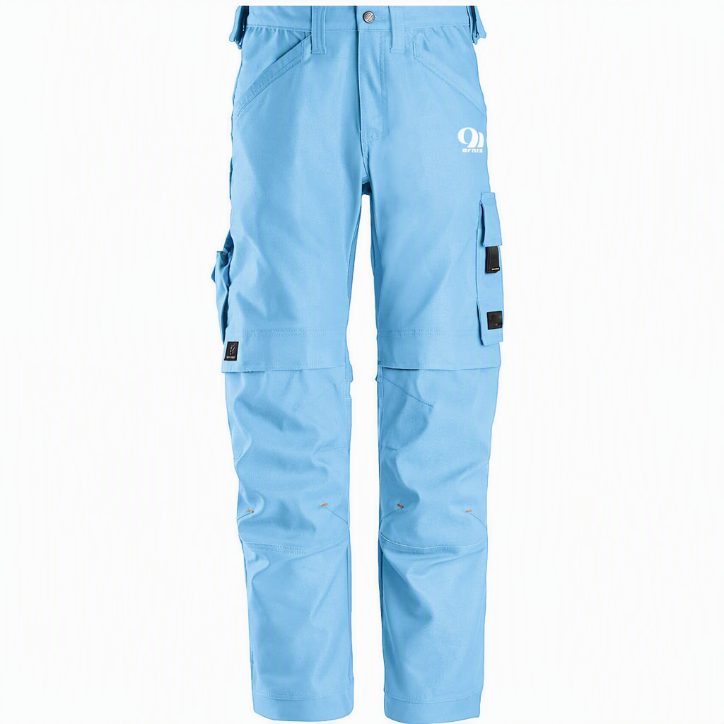 Sky Blue