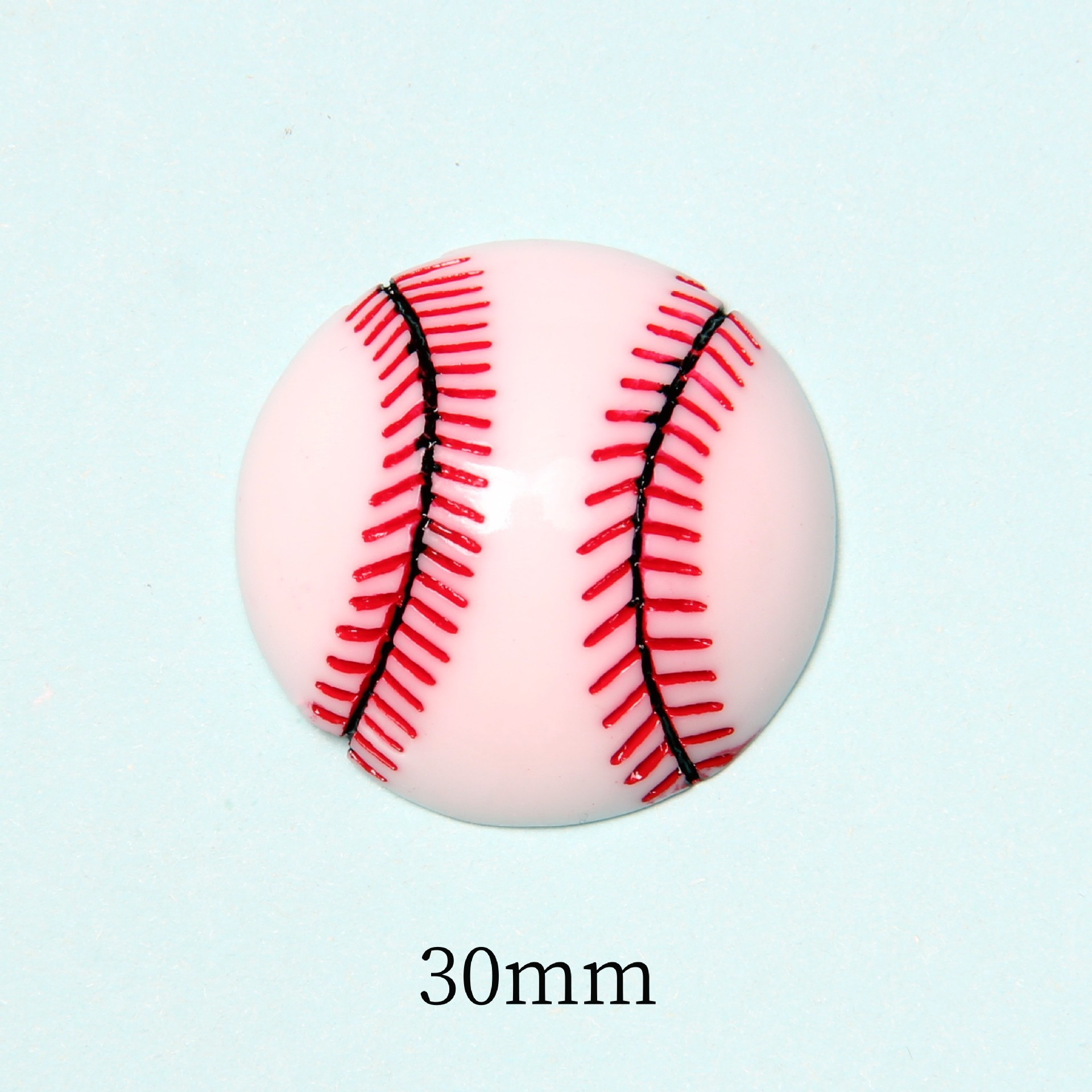 Béisbol de los 30MM