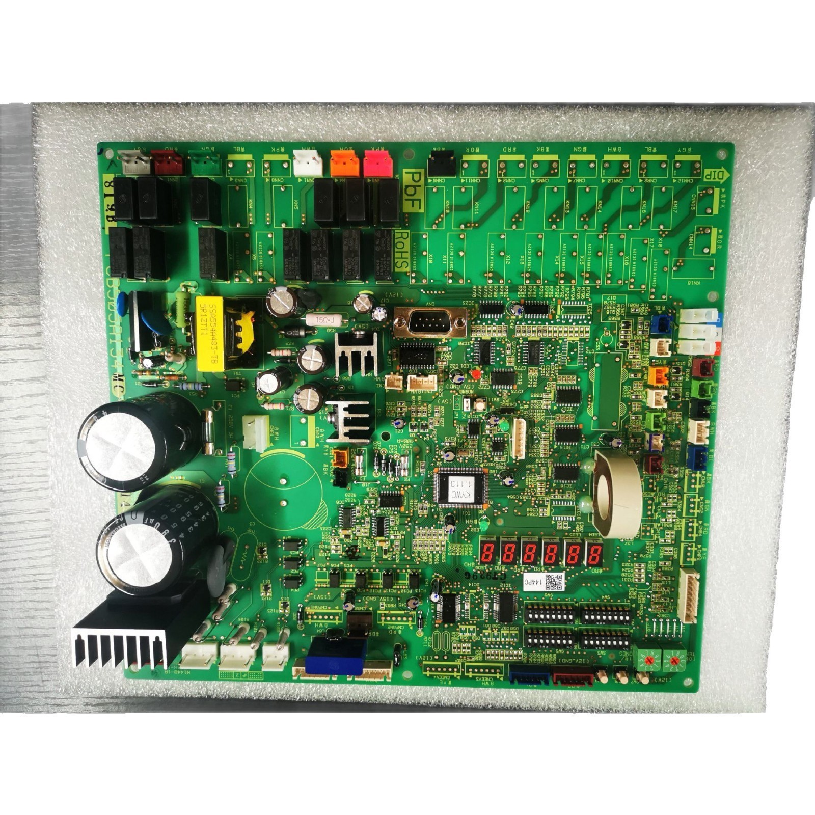 PCB505A134MC