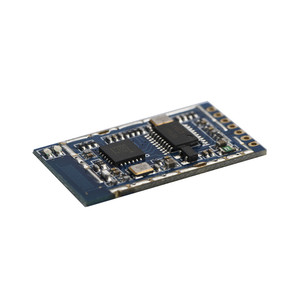 G-NiceRF 2,4 GHz Módulo de baliza UART integrado Beacon600 Adopta el módulo UART de baliza de protocolo BLE - Product Image 3