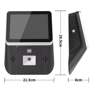 Wholesale <strong>Android</strong> Windows <strong>OS</strong> Price Checker <strong>with</strong> Barcode Scanner Touchscreen Price Checker for Shops - Product Image 6