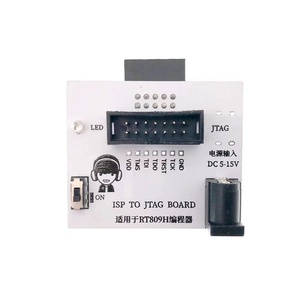 Hot Sale <strong>EMMC</strong> ISP Small BOARD <strong>Emmc</strong> ISP Online Read/Write board <strong>EMMC</strong> ISP Board For <strong>RT809H</strong> <strong>Programmer</strong>