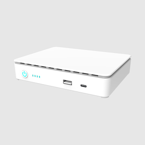 Защита данных непрерывно мини-ИБП для NAS/запоминающих устройств - Product Image 2