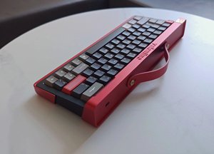 <strong>Custom</strong> <strong>Keyboard</strong> <strong>Keyboard</strong> Kits Customization Keycaps DIY <strong>Keyboards</strong> CNC Keycap Customization - Product Image 4