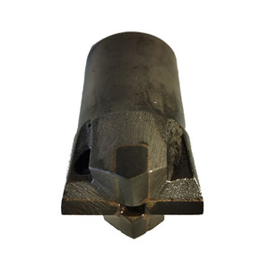 Prezzo più basso 30 32 34 36 40 50mm trapano roccia punta a croce conica - Product Image 5