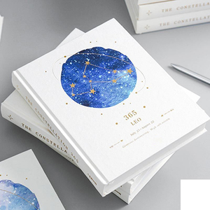 批发工厂高品质书籍印刷服务免费样品定制精装书印刷精装书 - Product Image 2