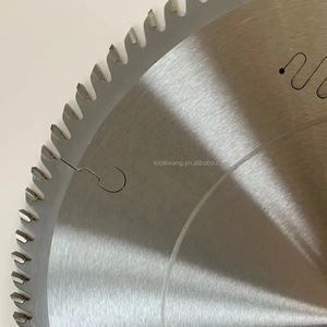 TOOLSWANG Cmt leileitz kalite Tct karbür masa testere paneli testere kesme testere optimize etmek için çapraz kesim testere makinesi - Product Image 2