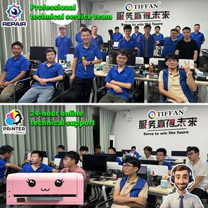 Mới tiên tiến xp600 printhead máy in phun với 1 năm bảo hành cho vải dtf in ấn và quảng cáo đăng nhập làm - Product Image 4