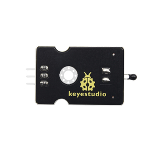 Keyestudio Módulo de Sensor de Temperatura Analógico para Arduino para Microbit