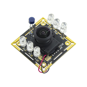 2MP 1080P Automatic IR CUT Switch <strong>camera</strong> module for <strong>IPC</strong>, advertising machine, equipment for day/Night - Product Image 5