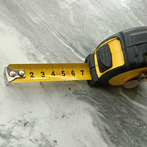 Chất Lượng Cao <span class=keywords><strong>Freeman</strong></span> Thép Không Gỉ Tự Khóa Có Thể Thu Vào 5M 7.5M 10M Đo Mét Băng Băng Đo - Product Image 6