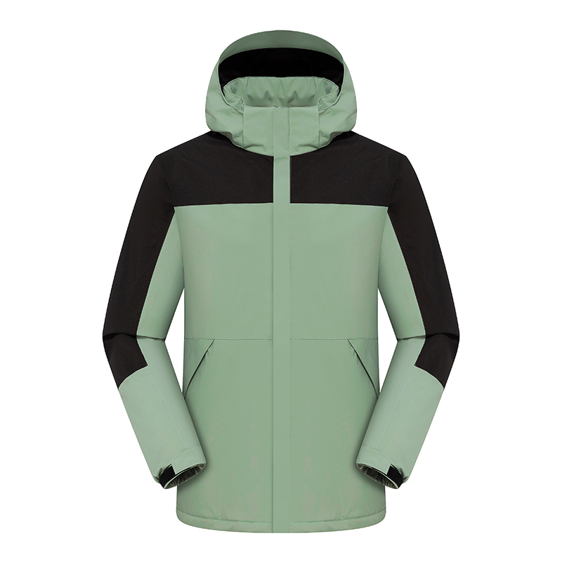 Mint green