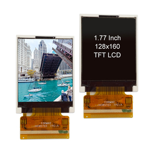 Total Floorspace 1.77 Inch <strong>Lcd</strong> Display Module <strong>Controller</strong> 33Pin <strong>Lcd</strong> Panel 1.77-Inch <strong>Tft</strong> <strong>Lcd</strong> Module - Product Image 5