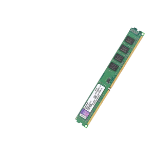 Kingston memory stick di terza generazione DDR3 memoria del computer desktop stickDDR3 1333 - Product Image 5