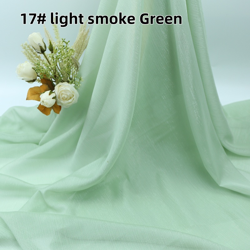 17 # lumière fumée Vert
