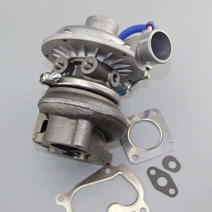 Doğu Turbo şarj cihazı Fabrika fiyatları RHF5 VB430093 VA430093 8973544234 turbo şarj cihazı D-MAX 4JH1-TC dizel motor takımı - Product Image 6