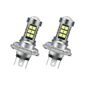 ไฟตัดหมอกรถยนต์ Led H11 9005 9006 H10 P13W H16 H8 H7 3030 27SMD ไฟ - Product Image 1