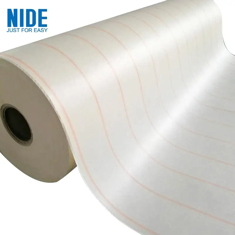 Película de poliéster 6640 NMN de alta calidad, Material compuesto de papel de fibra de Amida poliaromática