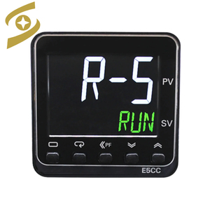 Best Quality E5EC-QR2ASM-800 <strong>Temperature</strong> <strong>Controller</strong> with One Year Warranty - Product Image 1