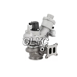06K145722H 06K145722A 06K145702N Complete Is38 <strong>Turbo</strong> Charger <strong>Turbo</strong> for Vw Golf 7 Gti R <strong>1.8</strong> T Jhj Rhf5 06K145722H - Product Image 2