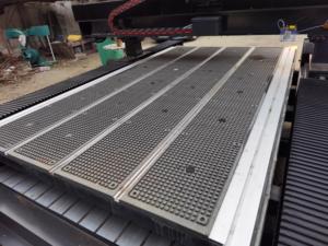 Máquina enrutadora CNC de cambio de herramienta automática barata con descuento 41% con controlador Siemens alemán al mejor precio - Product Image 6