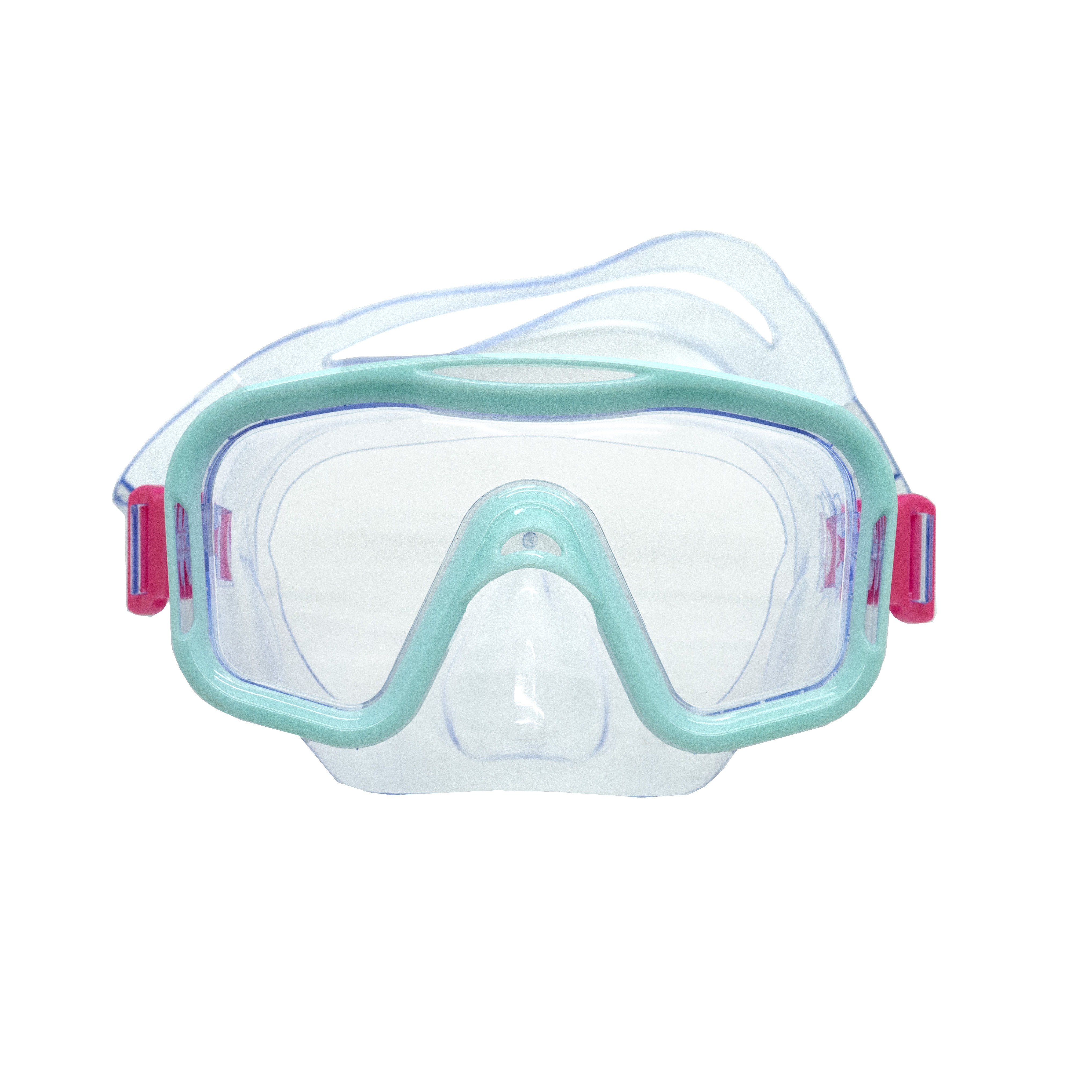 สีเขียวอ่อน