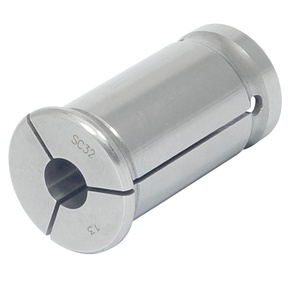 高精度SC重型铣刀夹头夹头 - Product Image 1