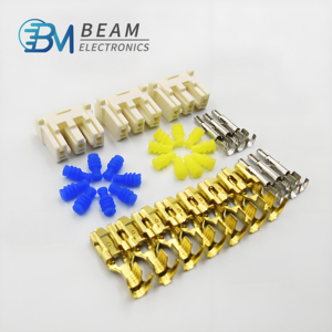 Original Imported 917981-1 Car Connector Plug and Play Available - Product Image 3
