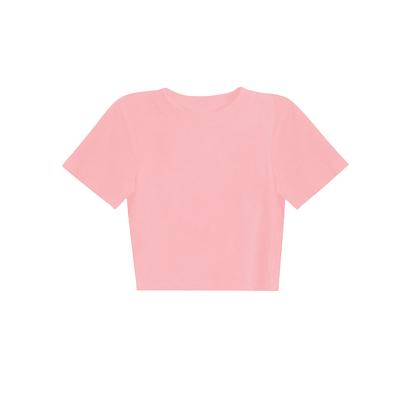 สีชมพู