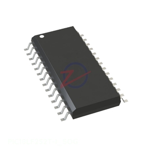 Stokta gömülü PIC18LF252T-I_SOG 28 SOlC elektronik devre bileşenleri - Product Image 1