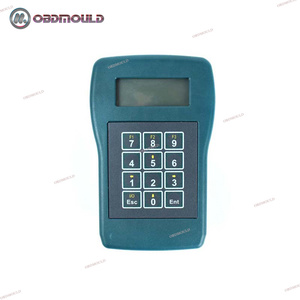 Für CD400 Tacho Programmer KIT Kalibrierung programmier werkzeug Für digitales Tachograph Truck Tacho Tool - Product Image 6