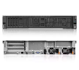 Nuovo Sr650 V3 V2 2u Gpu Server It infrastruttura Hpc Sr650v3 Sr650v2 650 Xeon Servidores Computer Rack Server - Product Image 2