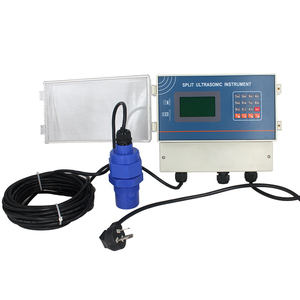 Tiefe Wasser Gut Level Digitale Sensor Ausgang Flüssigkeit Level Sensor Split Typ Ultraschall Level Sensor - Product Image 1
