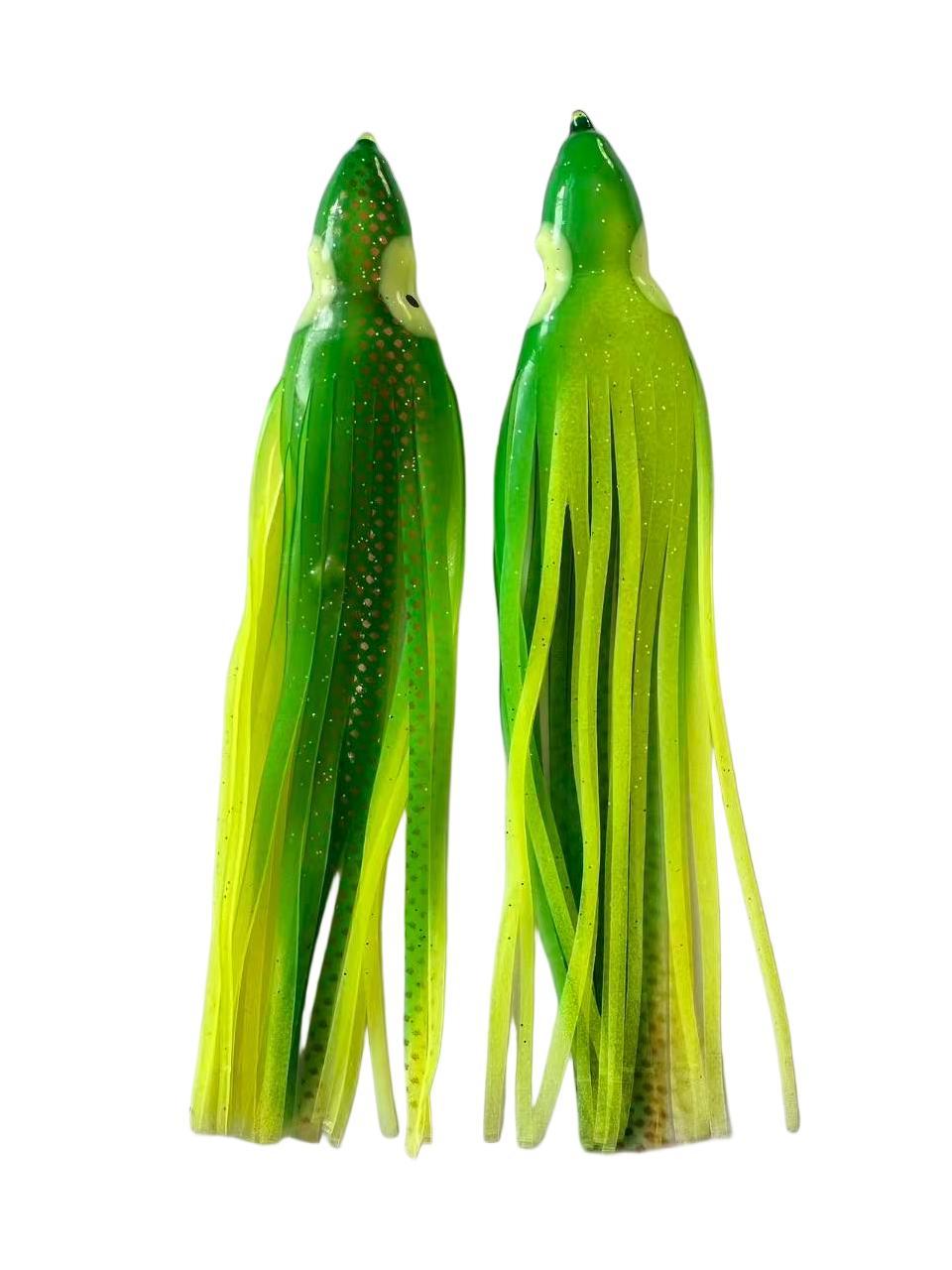 Vert Jaune