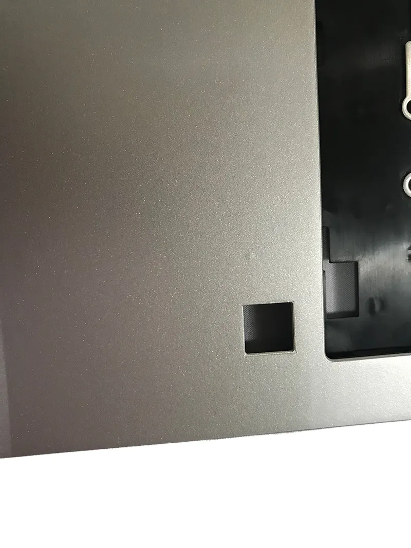 PVC Material OEM Factory Großhandel Überholte Laptop-Haut für HP G5 Palmrest