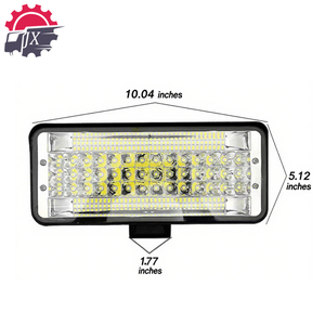 Nhà Máy Bán Hàng Trực Tiếp Thích Hợp Cho 12V-80V Đèn Pha Phụ Kiện Xe Tải LED Phổ Đèn Pha Đèn Phụ Trợ - Product Image 4