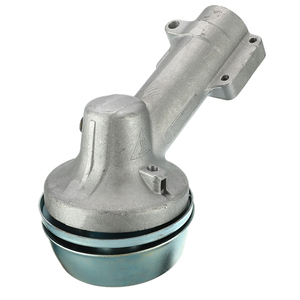 25.4mm dişli kutusu kafası şanzıman durumda Assy M10X1.0 için Fit FS120 FS200 FS250 FS85 FS90 FR480 450 düzeltici ÇALI KESİCİ çalışma kafası - Product Image 3