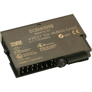 SONGWEI Siemens <strong>Analog</strong> <strong>Input</strong> <strong>Module</strong> 6ES7134-4MB00-0AB0 - Product Image 1