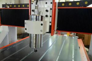 20% Discount .<strong>Small</strong> <strong>Cnc</strong> <strong>Router</strong> <strong>5</strong> <strong>Axis</strong> 3d Mould Processing <strong>Machine</strong> for Sale 1325 - Product Image 6