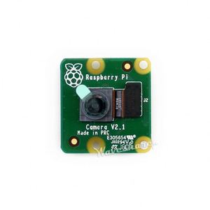 Waveshare RPi <strong>Camera</strong> V2 <strong>Raspberry</strong> <strong>Pi</strong> <strong>Camera</strong> module - Product Image 1