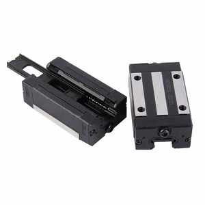 免费样品高速直线轴承HCH45CA HGW45CC方形直线轴承块 - Product Image 2